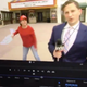 Illustration for article titled White-on-White Crime: Trump Supporter Aggressively Heckles News Reporter on Camera at Political Event